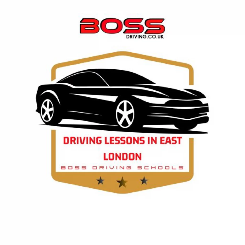 Driving Lessons in East London