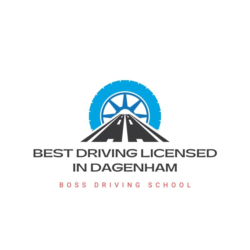 Best Driving Licensed in Dagenham